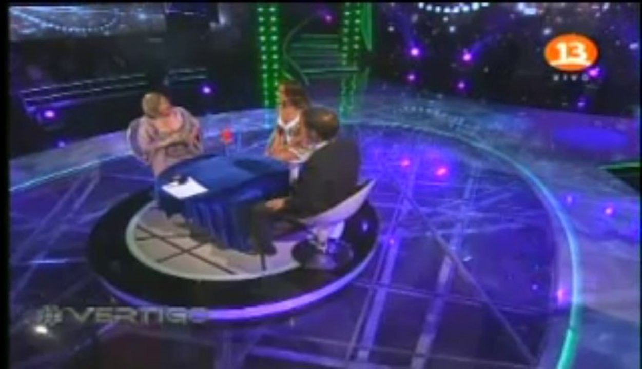 VRTGO Ultimo Capitulo P5