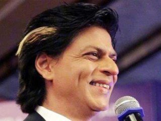 Why Did SRK Get Golden Streaks