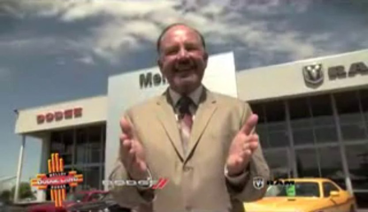 Dodge Dealer Las Lunas, NM | Dodge Service Las Lunas, NM