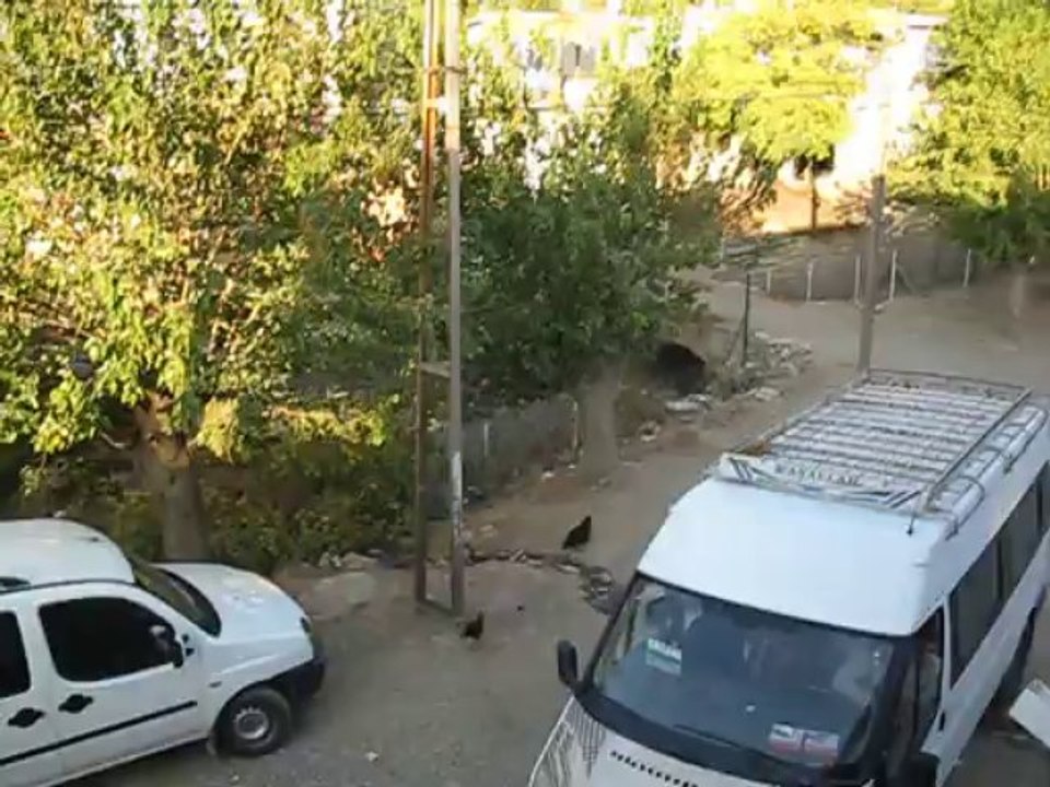 dağarası köyü