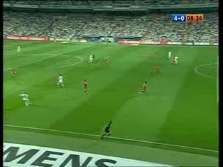 but magnifique de zidane