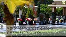Cementerio Los Rosales| Cremación - Aguada
