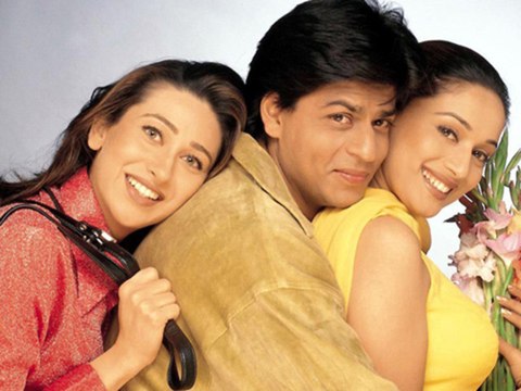 5 Best Memories Of Dil Toh Pagal Hai