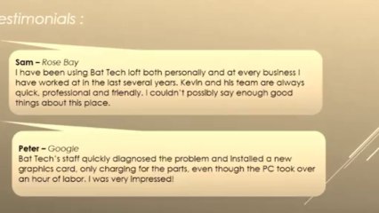 Best Onsite IT SUPPORT Sydney