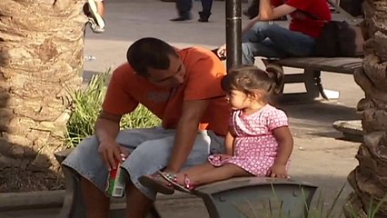 No Te Hagas Pato TEMA: La infancia