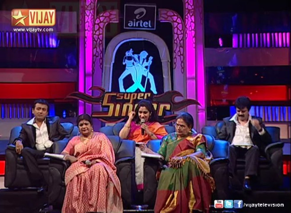 Netru Intha Neram by Parvathy