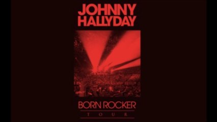 Un jour l'amour te trouvera - Johnny Hallyday (2013)