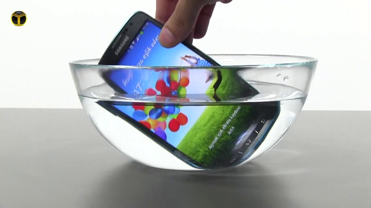 Samsung Galaxy S4 Active