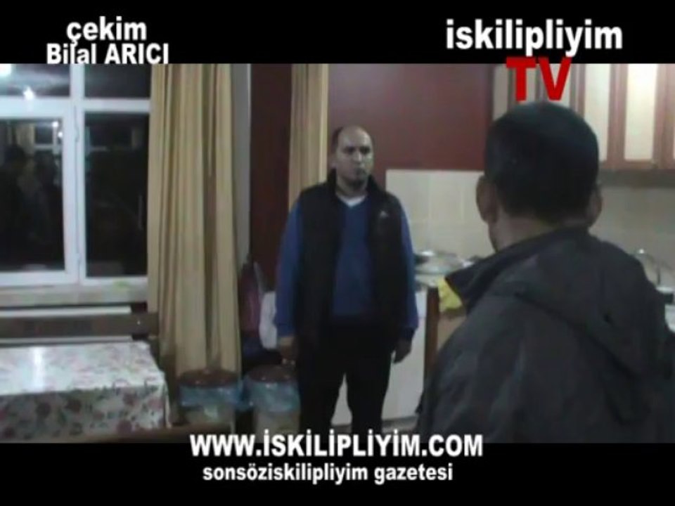 nihat armutcuyla samimi sohbet 1