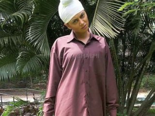 It's Bhaag Milkha Bhaag  time on SAB TV's FIR