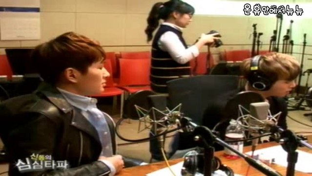 130301 심심타파 ) SHINee 샤이니 자몽의 심심타파가 된 게임 (720p)