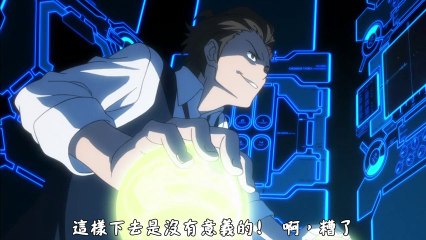 ガンダムビルドファイターズにアスラン・ザラが登場！？
