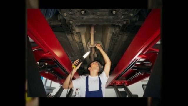 denver auto repair shops & englewood car service
