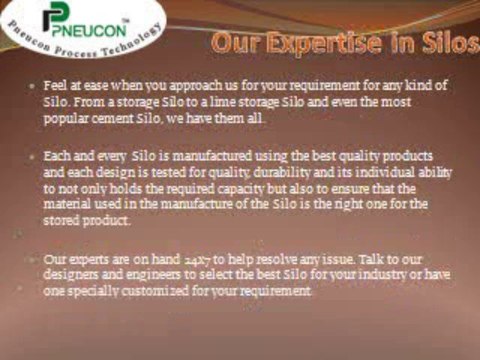 Silo manufacturers in India, Silo manufacturers in Gujarat, SS Silo, Lime Storage Silo in Ahmedabad