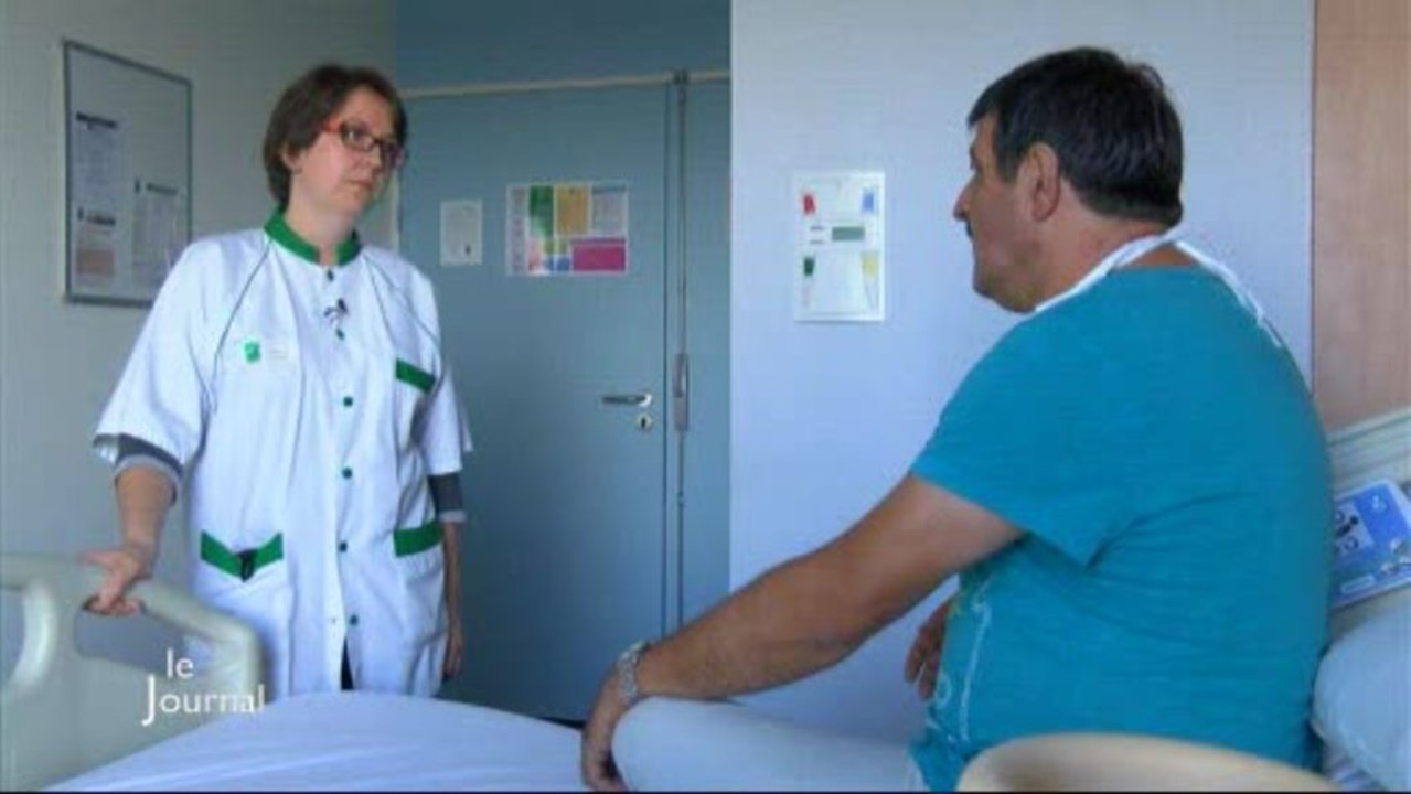 Santé : Journée nationale de l’AVC (La Roche-sur-Yon)