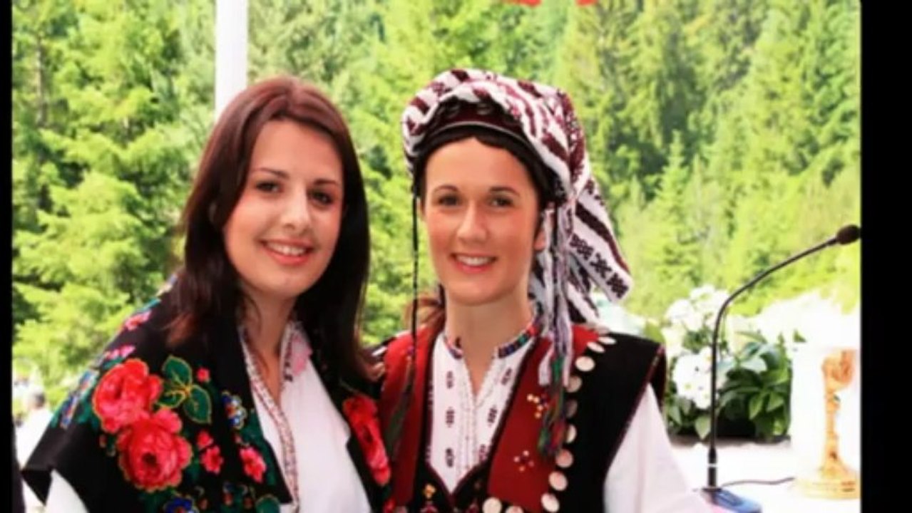 MARKO PERKOVIĆ THOMPSON - DIVA GRABOVČEVA