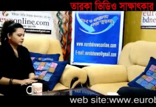 Interview Of Bangladeshi Modern Singer Nirjhor With Shaifur Rahman Sagar By eurobdnewsonline.com