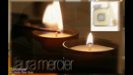 LAURA MERCIER ნუშის ქოქოსის რძის თაფლის აბაზანის საშუალება