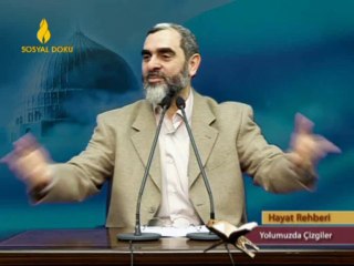 68-Yolumuzda Çizgiler - Nureddin Yıldız