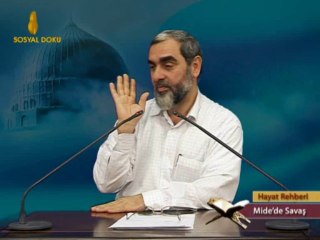 80-Midede Savaş - Nureddin Yıldız