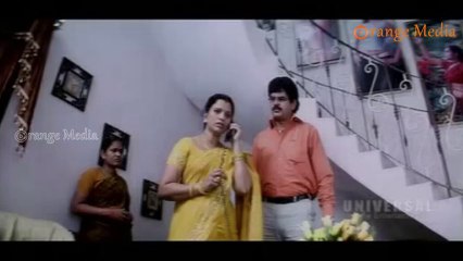 Kshudra movie - Enquiry scene