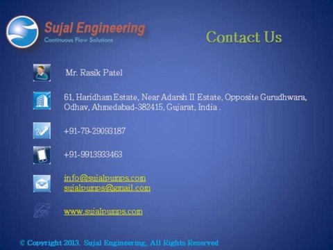 Self priming pump Ahmedabad, self priming pump manufacturer India, mechanical seals Ahmedabad