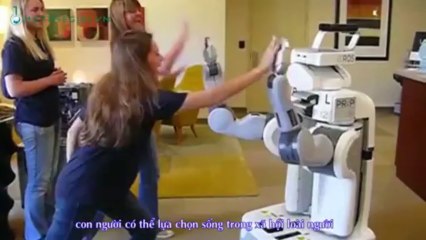 SỰ PHÁT TRIỂN CỦA TRÍ TUỆ NHÂN TẠO