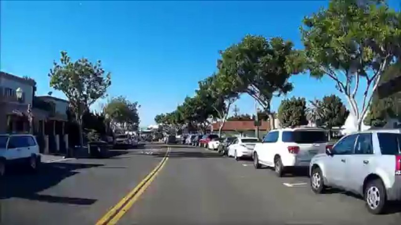 San Clemente Del Mar, Pier, Capistrano Beach