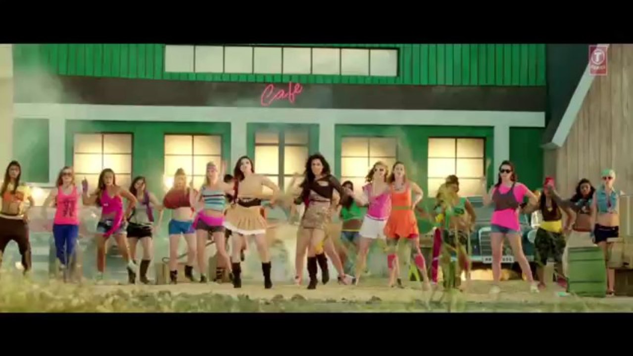 Naa Jaane Kahan Se Aaya Hai Full Song ★I Me Aur Main★ John Abraham,Chitrangda Singh,Prachi Desai