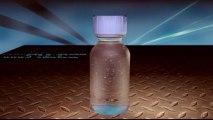 Blender Render Test Botella soda 1 test 1 blender 2.5