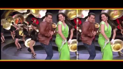 Son Of Sardaar Po Po Full Video Song _ Salman Khan, Ajay Devgn & Sanjay Dutt