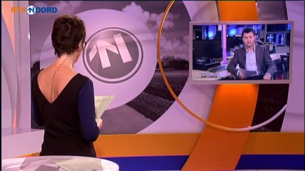 Commissie-Meijer claimt 950 miljoen euro - RTV Noord