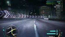 Need For Speed Carbon Race SuMMeRNiGHt