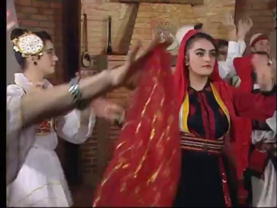 Mahmut ferati - Mos fol shume vend e pavend 2013