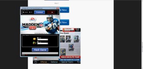 Madden NFL 25 Hack Pirater ! Link In Description