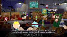 South Park - Le baton de la vérité (360) - L'auberge de l'âne qui ricane (gameplay VOSTFR)