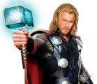 Thor Karanlık Dünya - Türkçe Fragman