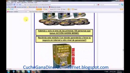 How to earn money on click bank