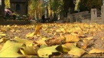 Les Français de plus en plus adeptes des obsèques civiles