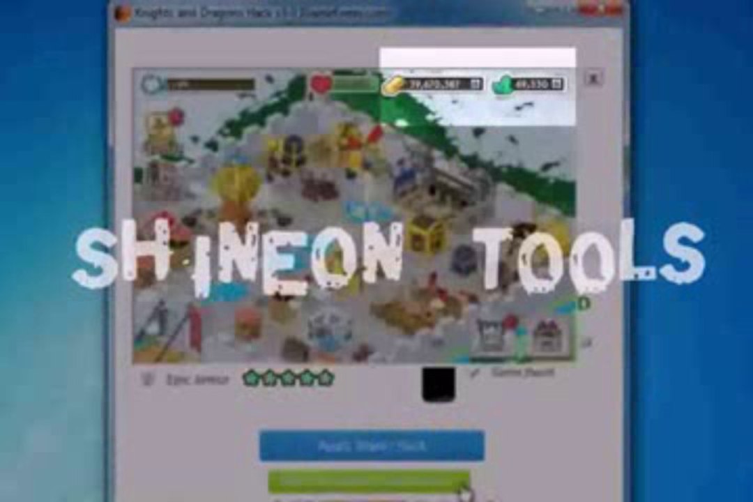 ▶ Knights and Dragons Hack Pirater @ Link In Description ( Android & iOS )