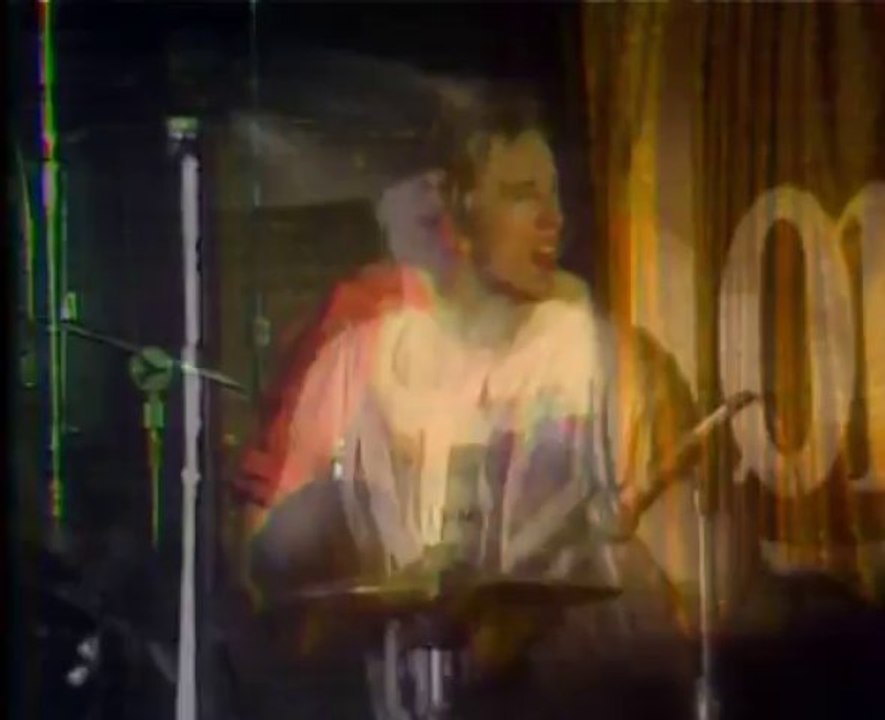 Sex.Pistols.-.[Live.At.Longhorn.Dallas].æ¼”å”±ä¼š.(DVDRip)