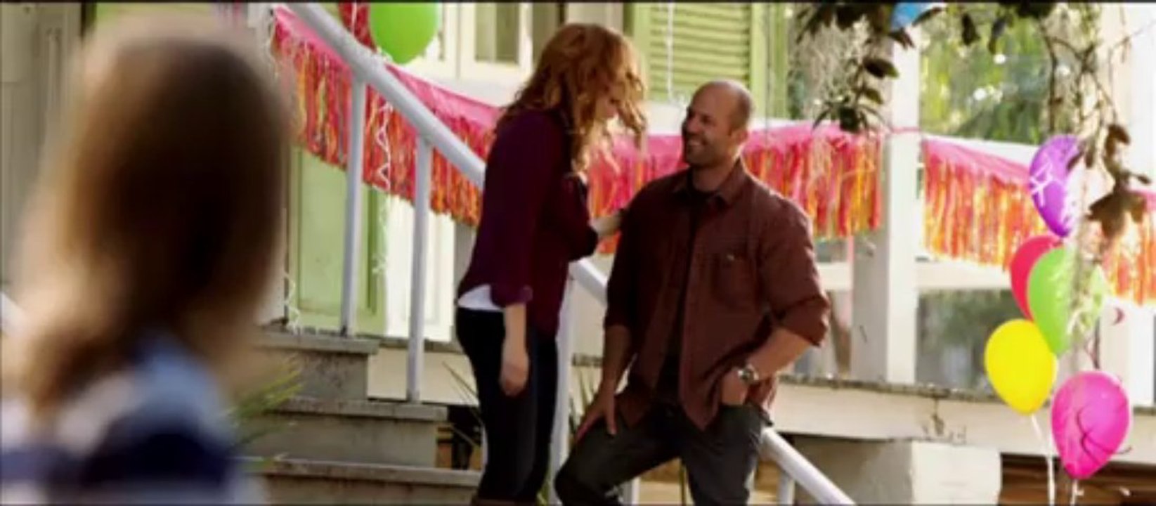 Homefront - Trailer