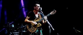 Mon émancipation [Live] - Bob's Not Dead
