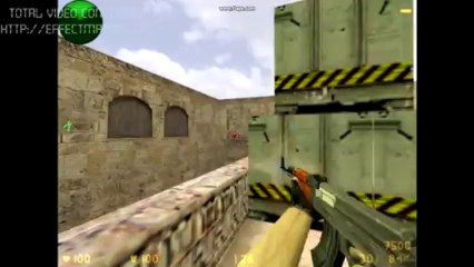 ammaR* Frag Show cs1.6