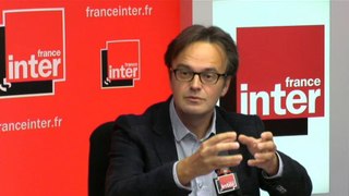 Interactiv ' :  Francois Miquet-Marty et François Dubet