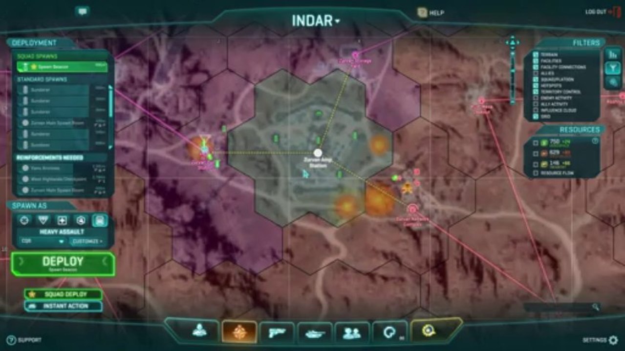 PG Comms - general comms hilarity