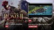 Vidéo de Total War Rome II DLC Blood & Gore sur PC