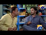 Saari Bhool Humari Thi-Episode 17