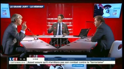 Taxe à 75% : Valérie Fourneyron "demande une solidarité nationale"