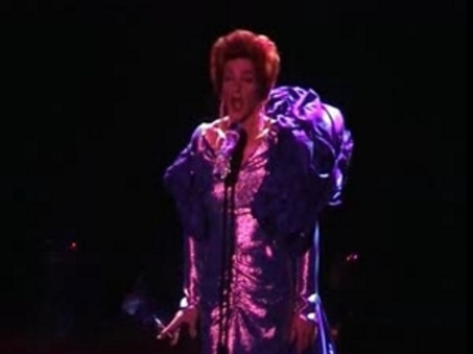 Charlene Duval La vie en rose